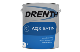 Drenth AQX Satin basis TR 2,5 L