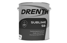 Drenth Sublime SB Wit/P 2,5 L