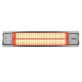 Eurom terrasverwarmer Comfy 1800 RC