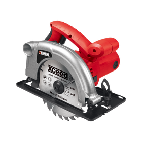 Xceed cirkelzaag EX190CS1, 1200W 190mm