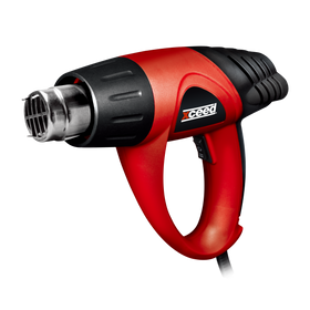 Xceed heteluchtpistool EX20HGN 2000W