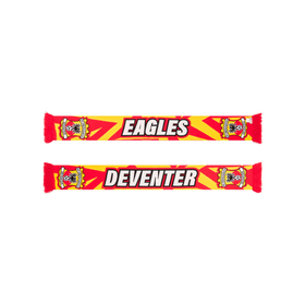 Go Ahead Eagles Sjaal
