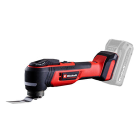 Einhell Professional Accu Multitool TP-MG 18 Li BL - Solo - Power X-Change