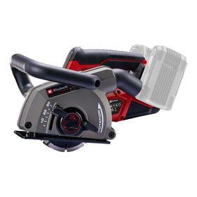 Einhell Professional Accu Muurfrees TP-MA 36/30 Li BL - Solo - Power X-Change