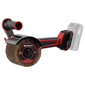 Einhell Professional Accu Borstelschuurmachine TP-BR 18/32 Li BL - Solo - Power X-Change