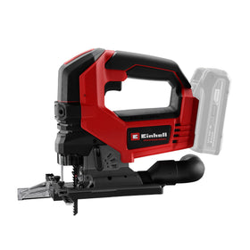 Einhell Professional Accu Decoupeerzaag TP-JS 18/135 Li BL Solo - Power X-Change