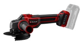 Einhell Professional Accu Haakse slijper TP-AG 18/125 CE Li Q BL Solo - Power X-Change