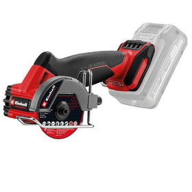 Einhell Professional Accu Doorslijpmachine TP-CO 18/76-C Li BL - Solo - Power X-Change