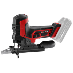 Einhell Professional Accu Decoupeerzaag TP-JST 18/135 Li BL - Solo - Power X-Change