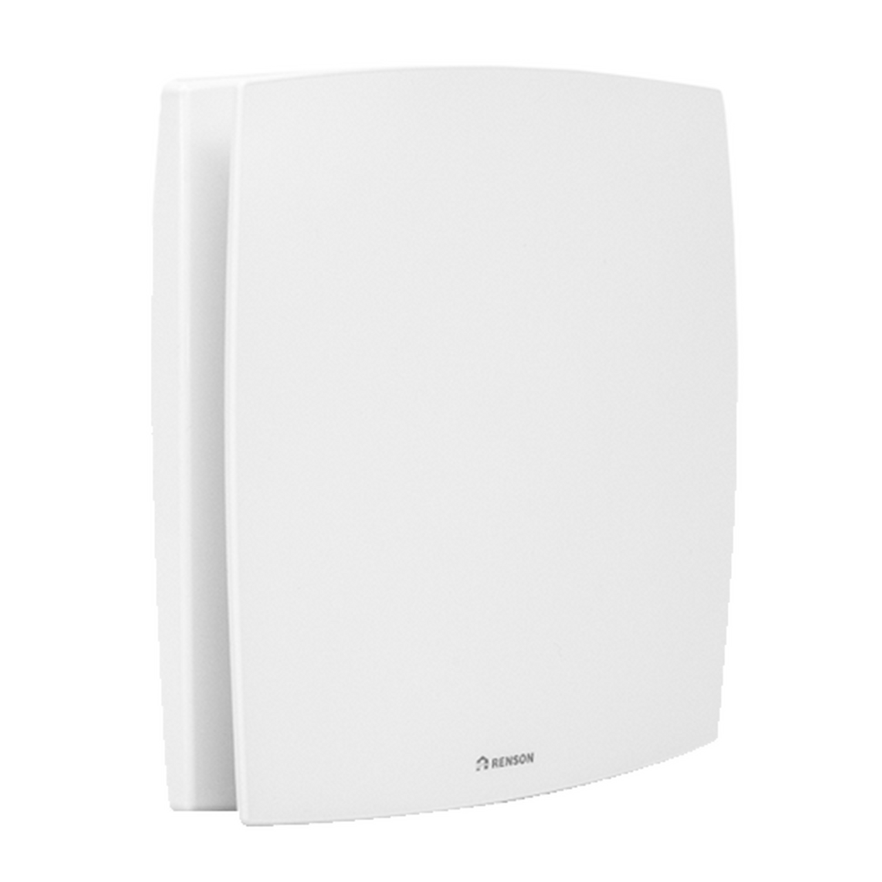 Renson 92W ventilator cover Ø125 wit
