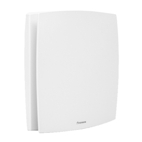 Renson 92W ventilator cover Ø125 wit