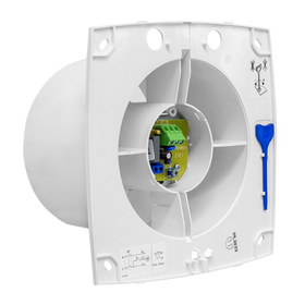 Renson 9411H Waves GO ventilator Ø100