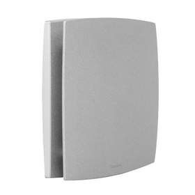 Renson 91G ventilator cover Ø100 grijs