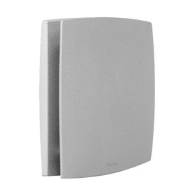 Renson 92G ventilator cover Ø125 grijs