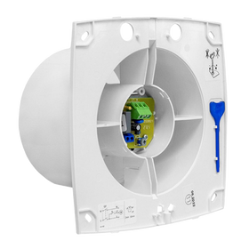 Renson 9412H Waves GO ventilator Ø125