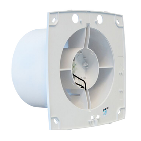 Renson 9212T Waves GO ventilator Ø125