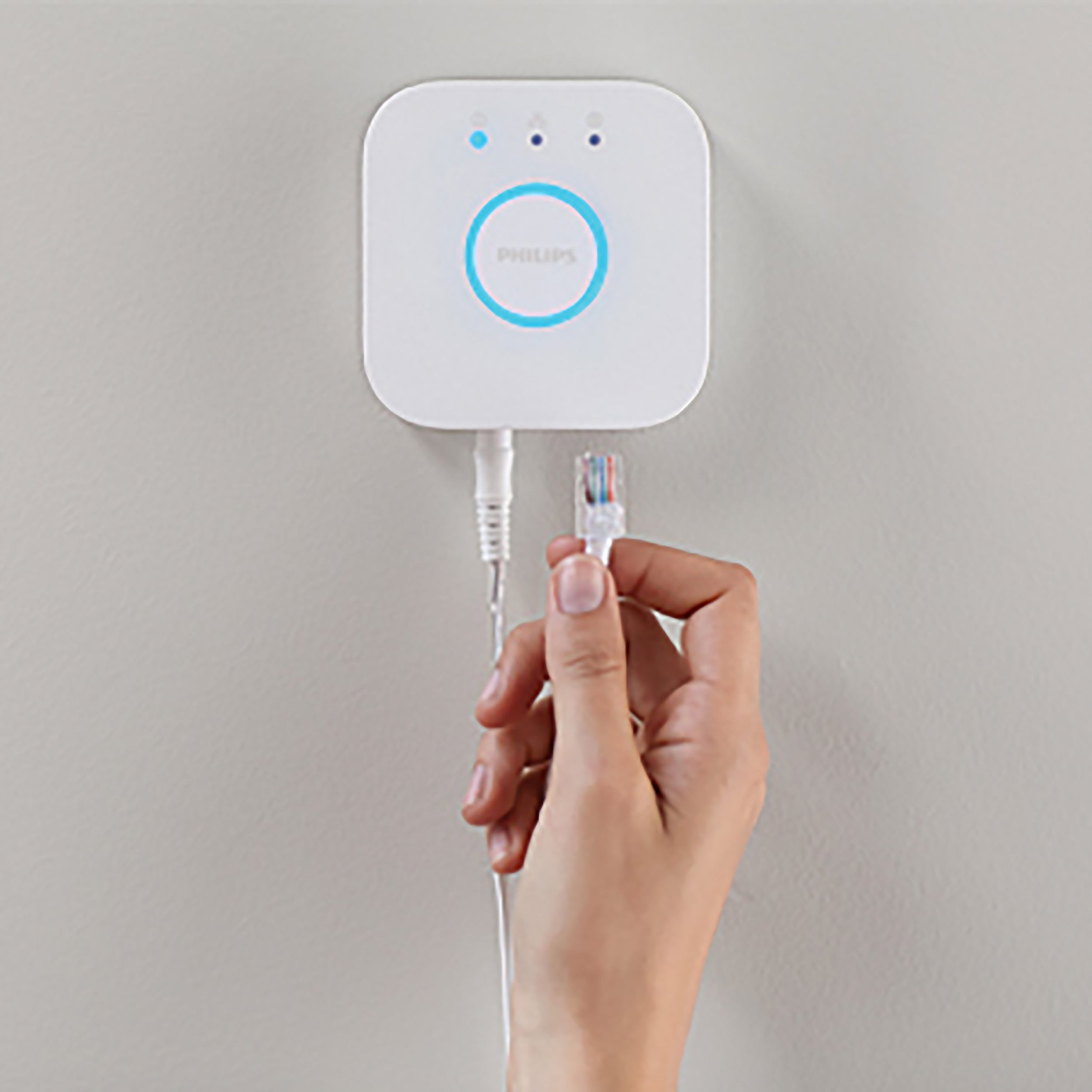 Philips Hue Bridge