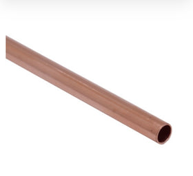 RK buis 12 mm lengte 2 meter