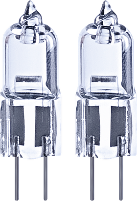 Sencys halogeenlampjes oven G4 20W set van 2