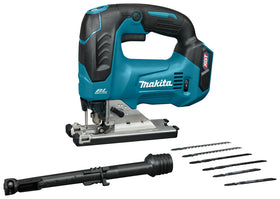 Makita 40 V Max Decoupeerzaag D-greep JV002GZ