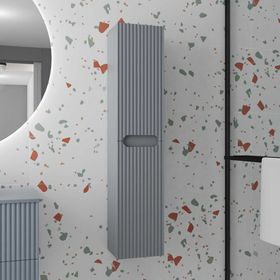 Emilien Kolom Grijze Zuil 80