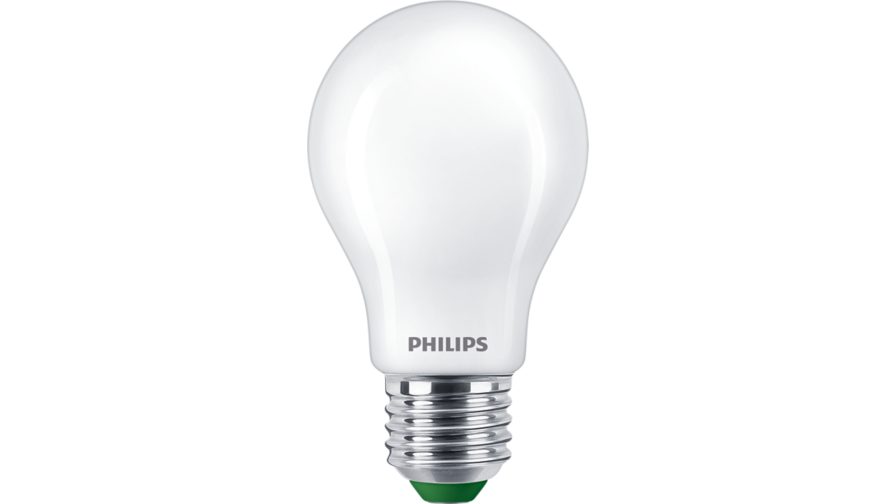 Philipslips UltraEfficient LED lamp - M 40W