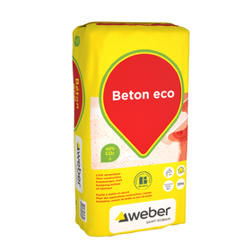 Weber Beamix - Beton Sterk Ecoplus - 20 kg