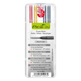 Pica 4020 Dry Navulling basic