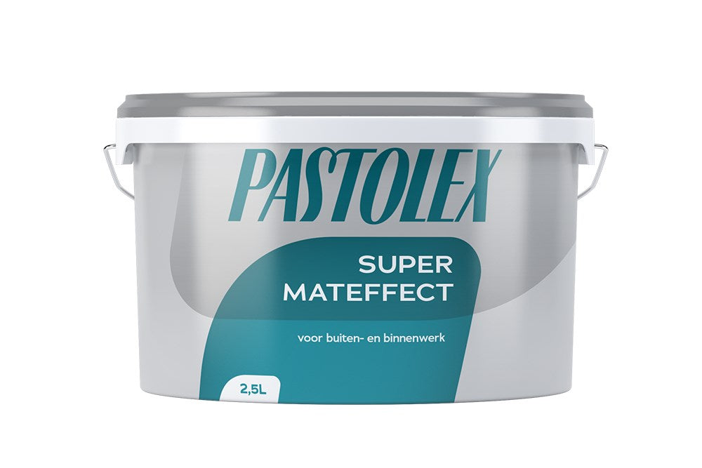 Pastolex Super Mateffect 2,5L