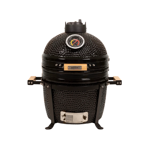Patton Premium Kamado Medium tafelmodel 15inch
