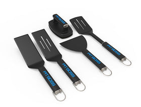 Pit Boss Ultimate Plancha kit