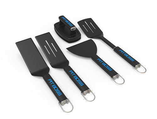 Pit Boss Ultimate Plancha kit