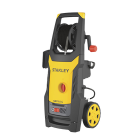 Stanley Hogedrukreiniger 125 bar
