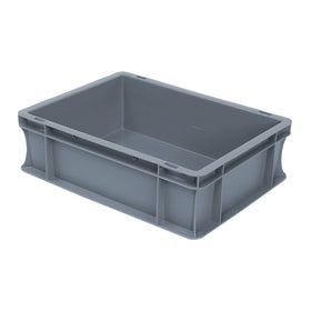 Euroline Stapelbak 400x300x120 mm