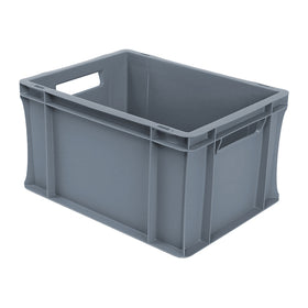 Euroline Stapelbak 600x400x220 mm