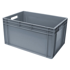 Euroline Stapelbak 600x400x320 mm