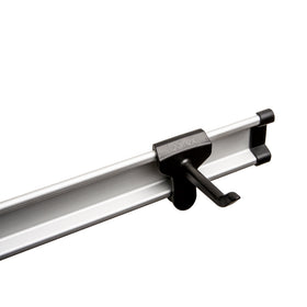Toolflex One Gereedschapshaken (3x) Zwart