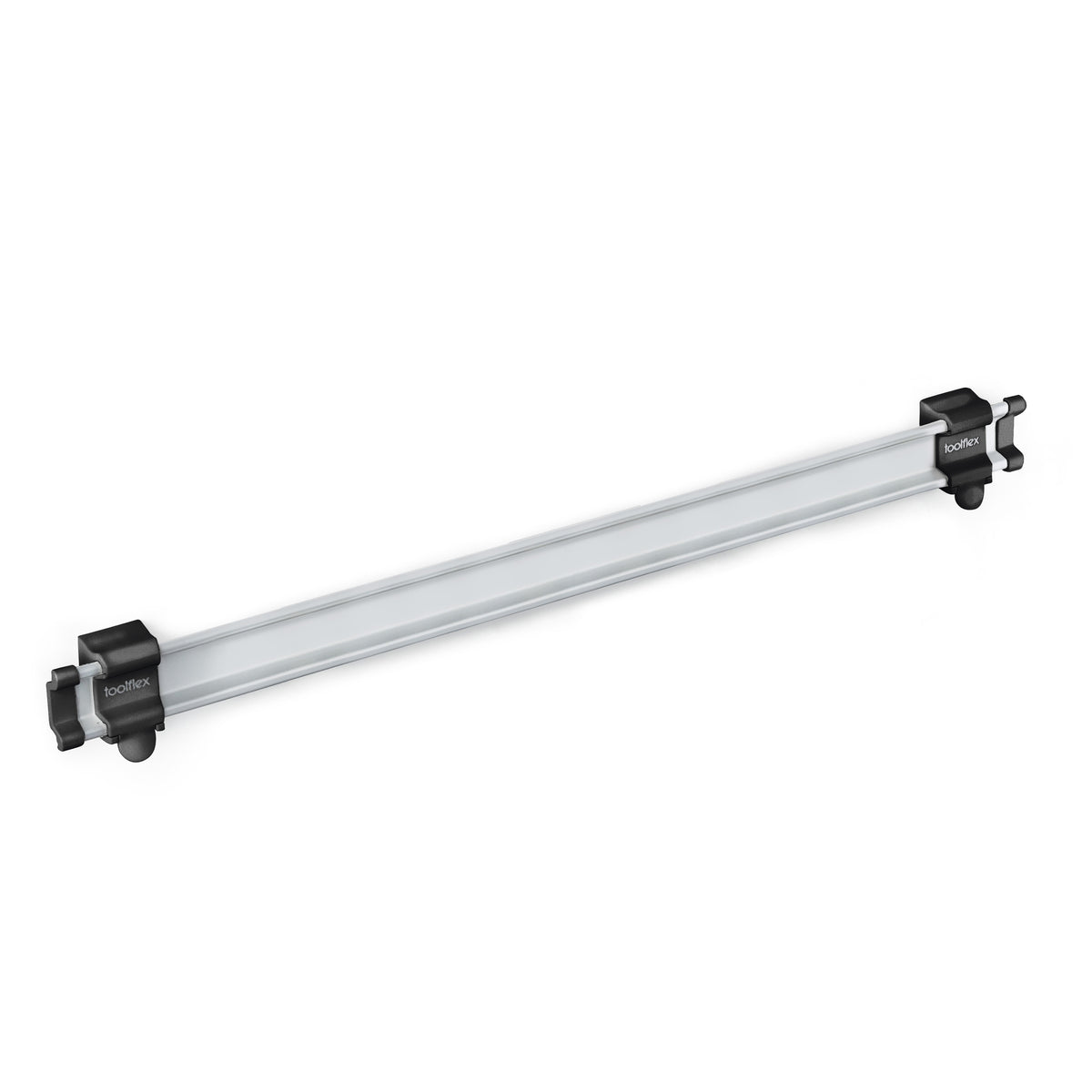 Toolflex One ALU Rail 54cm Zwart