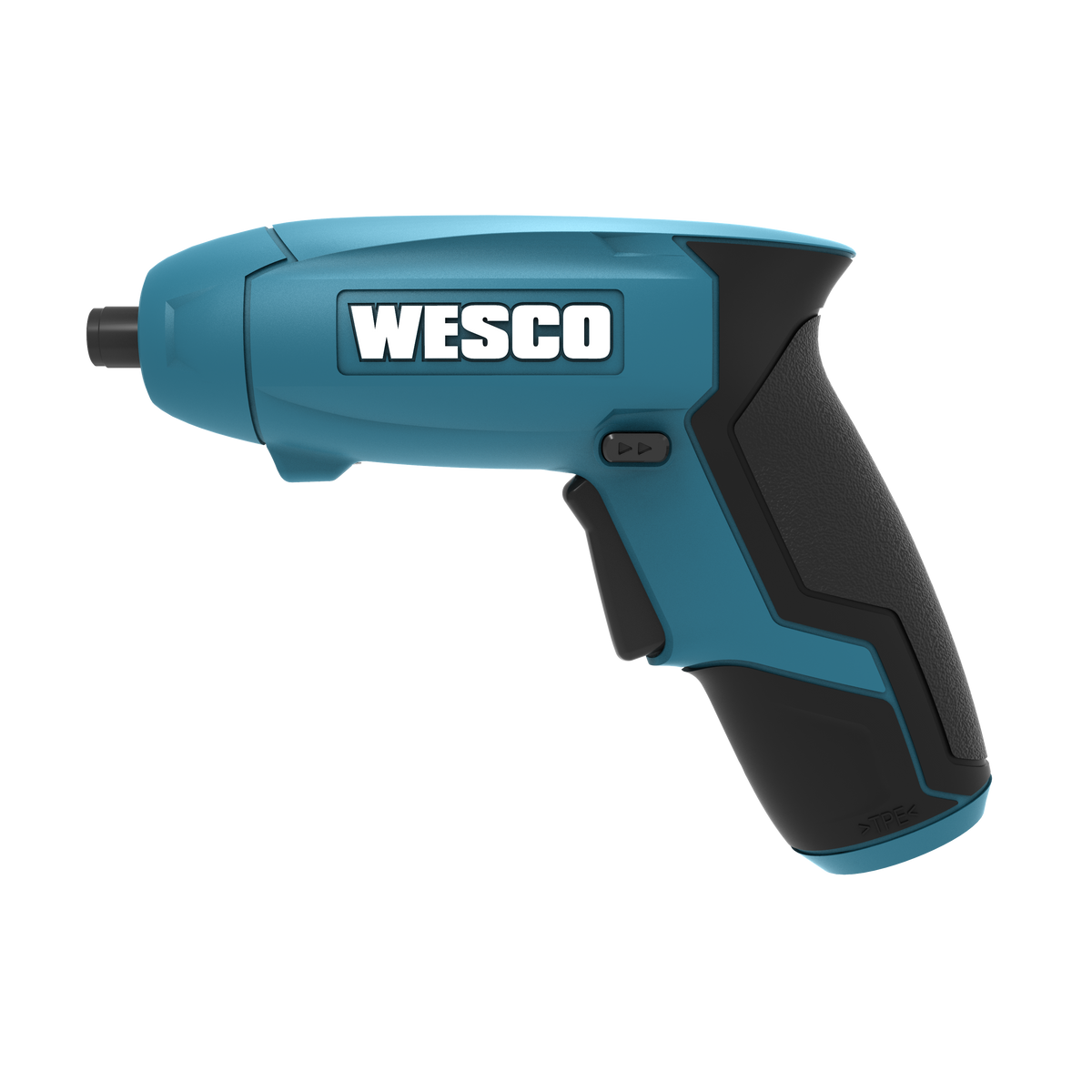 Wesco accu schroefmachine WS2010K 3,6V (1 accu)