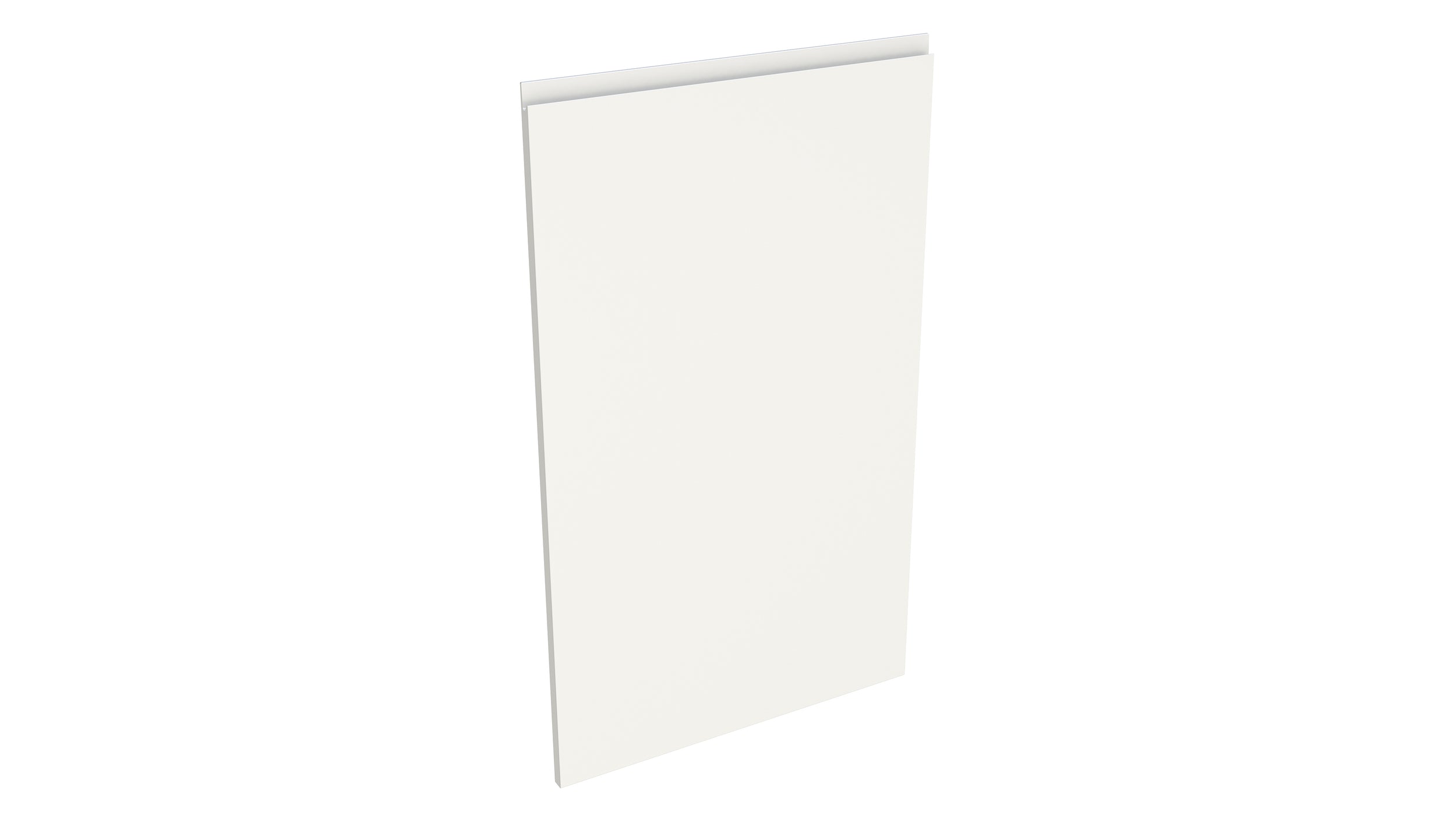 Witte keuken Emy - 180cm breed