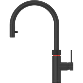 Quooker Flex losse kokend waterkraan Zwart