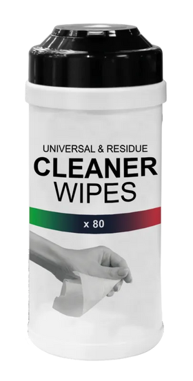 Zwaluw Cleaning Wipes