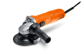 Fein Compacte haakse slijper CG 7-125
