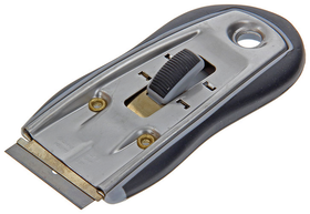 Anza Pro Ruitenkrabber metaal