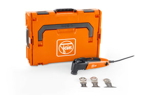 Fein Multimaster MM 300 Plus Start Multitool