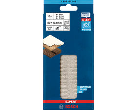 Bosch 10-deligeset m480 net 80x133 g80/12