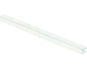 Krukstift vierkant 8 x 120 mm