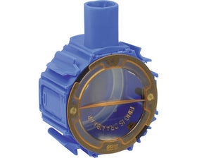 ABB inbouwdoos multi 40/50mm met deksel