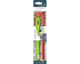 PICA 505/01 Pocket timmermanspotlood 24 cm