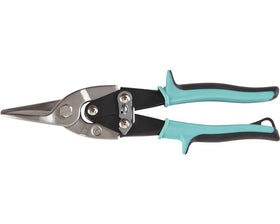 Wolfcraft Metaalschaar 260 mm